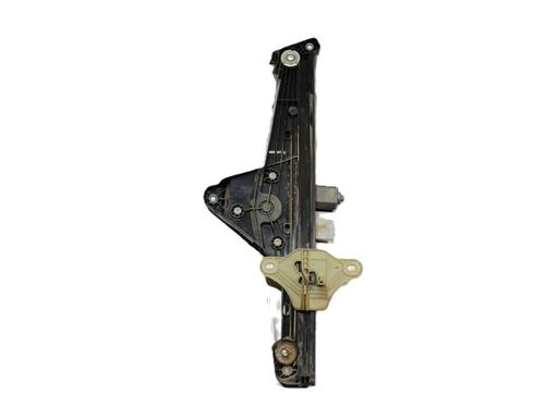 Used Front left window mechanism Front left window mechanism 37293619 37293619