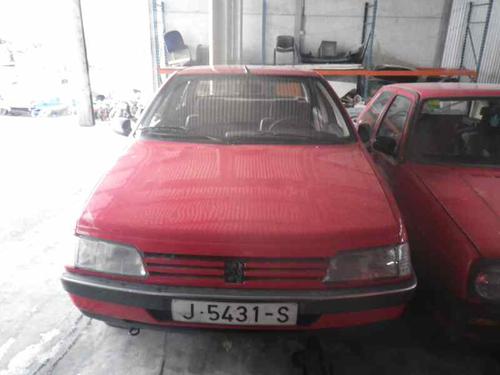Used Parts PEUGEOT 405 I (15B)    1155888