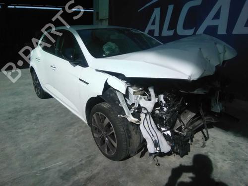 Starter RENAULT MEGANE IV Hatchback (B9A/M/N_) | BP12257886M8 - Image 11