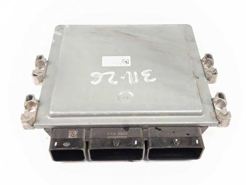 Engine control unit (ECU) RENAULT AUSTRAL TCe 140 (HGMF) | BP34646272M57 - Image 2
