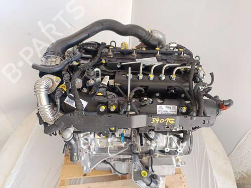 Engine OPEL MERIVA B MPV (S10) 1.6 CDTI (75) | BP30581536M1  - Image 19