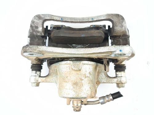 Left front brake caliper HYUNDAI BAYON (BC3) 1.2 MPI | BP29619179M105 - Image 2