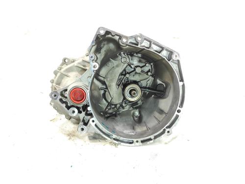 Used Gearbox FORD TRANSIT COURIER B460 MPV 1.5 TDCi (75 hp) 22806166