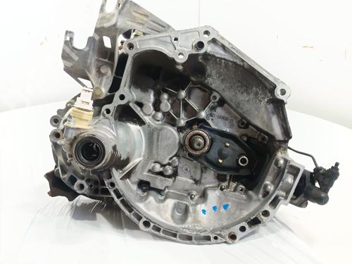 Used Gearbox CITROËN C2 (JM_) 1.4 (73 hp) 29148836