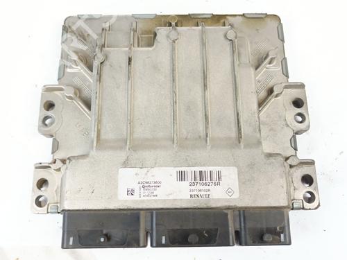 Used Engine control unit (ECU) DACIA DUSTER (HS_) 1.2 TCe 125 4x4 (125 hp) 29125657
