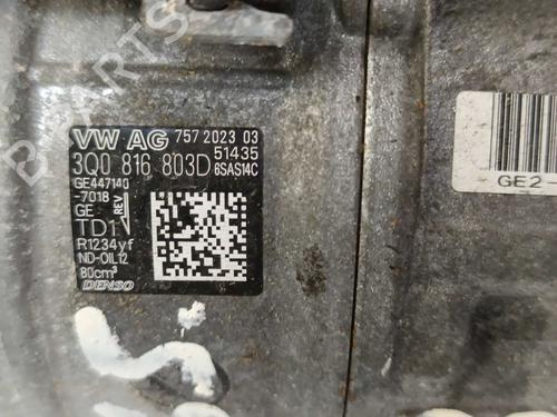AC compressor SKODA OCTAVIA IV Combi (NX5, PV5) 2.0 TDi | BP36997299M34 - Image 4