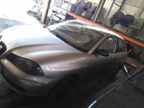 Elektronisk sensor SEAT IBIZA III (6L1)  | BP9990630M84 