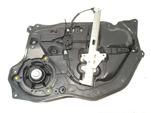 Front left window mechanism MAZDA 2 Hatchback (DL, DJ) 1.5 E-SKYACTIV G | BP36224149C22 - Image 2