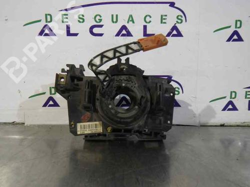 Used Squib airbag RENAULT CLIO II (BB_, CB_) [1998-2016]  11248396