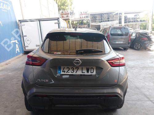 Left front seat NISSAN JUKE (F16_) DIG-T 117 | BP36860199C15  - Image 17