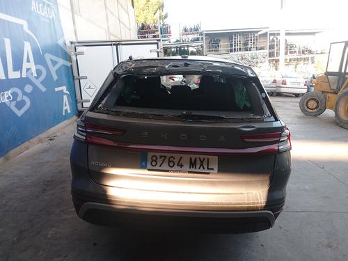 Left front window switch SKODA KODIAQ I (NS6, NS7, NV7) 2.0 TDI | BP33288757I27  - Image 6