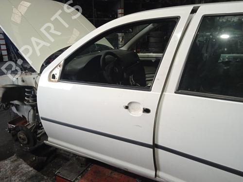 Used Left front door VW GOLF IV (1J1) 1.9 TDI (110 hp) 17215649