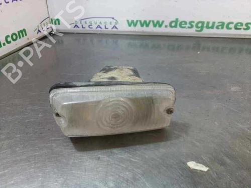 Used Right front indicator Right front indicator SEAT 850 (100GD) [1966-1975] 10930120 10930120
