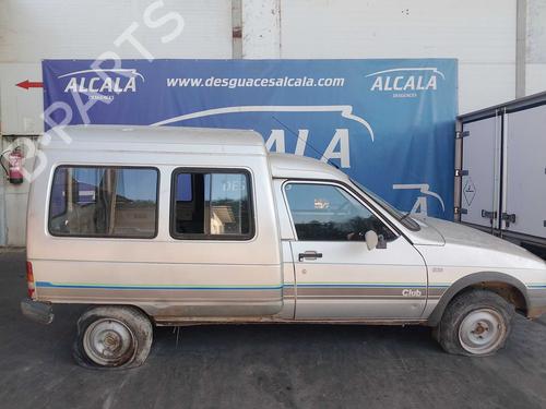 Used Parts CITROËN C15 Box Body/MPV (VD_) 4786827