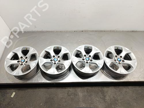 Used Rim Rim BMW X1 (E84) xDrive 20 d (184 hp) 34544845 34544845