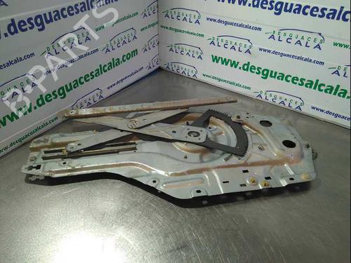 Used Front left window mechanism Front left window mechanism 9989614 9989614