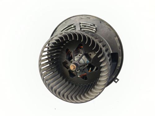 Used Heater blower motor Heater blower motor BMW X4 (F26) xDrive 30 d (258 hp) 34287722 34287722