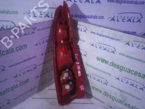Right taillight CHEVROLET REZZO MPV (U100) | BP9987466C35 - Image 2
