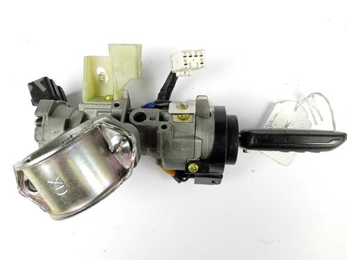 Ignition barrel KIA OPTIMA (JF) | BP10728534M48 - Image 4
