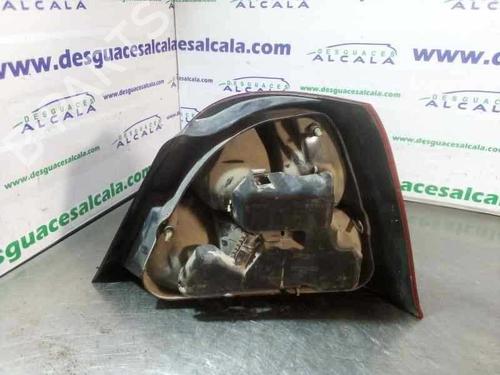 Left taillight ROVER 25 I Hatchback (RF) | BP9994678C34 - Image 2
