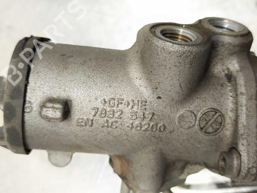 Steering rack BMW 3 (E90) 320 d | BP37533807M22 - Image 5