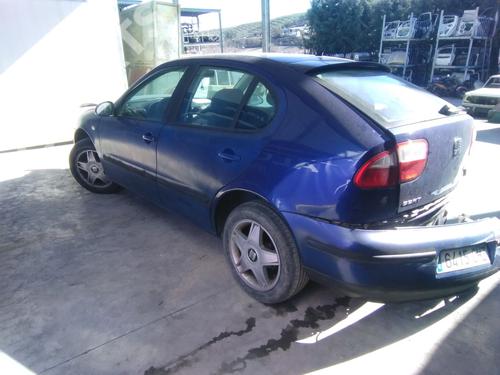 ABS pump SEAT LEON (1M1) 1.9 TDI | BP11825964M43 