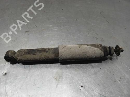 Used Left front shock absorber Left front shock absorber 9984942 9984942