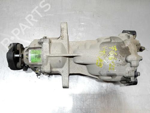 Used Rear differential Rear differential 10930720 10930720