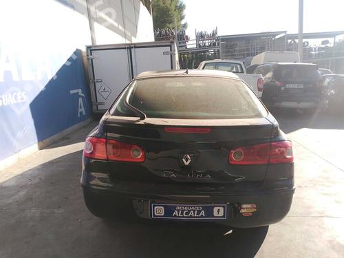Switch RENAULT LAGUNA II (BG0/1_) 1.9 dCi (BG08, BG0G) | BP39248625I30 - Image 5