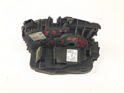 Used Rear right lock FORD TRANSIT CUSTOM V362 Bus (F3) 2.0 EcoBlue (130 hp) 31980351