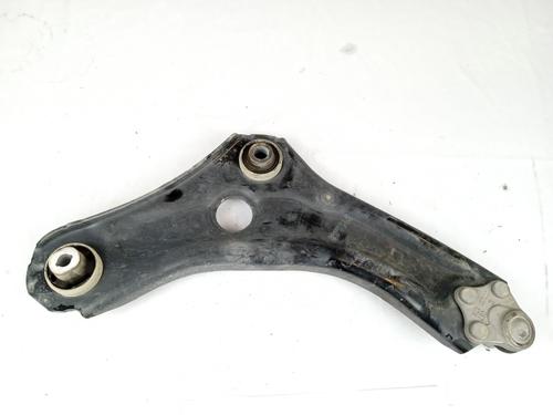 Used Left front suspension arm RENAULT MEGANE IV Hatchback (B9A/M/N_) 1.5 Blue dCi 115 (B9A6) (116 hp) 10551786