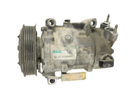 Used AC compressor AC compressor PEUGEOT PARTNER Tepee 1.6 HDi 90 (92 hp) 40238140 40238140