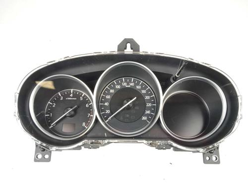 Used Instrument cluster Instrument cluster MAZDA CX-5 (KF) 2.0 (165 hp) 16770794 16770794