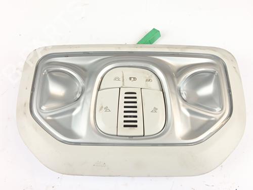 Used Interior roof light FIAT TIPO Hatchback (356_, 357_) 1.3 D (356HXH1A) (95 hp) 29163651