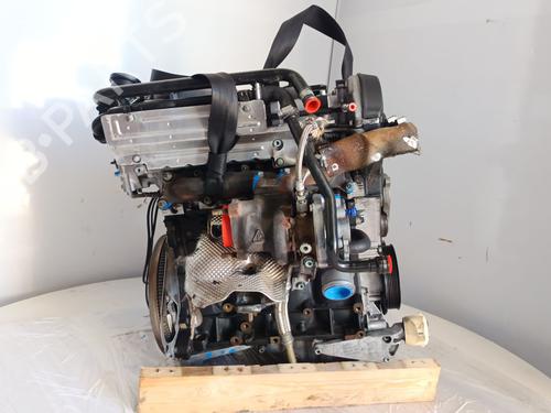 Engine AUDI A4 B6 (8E2) 1.8 T | BP31039617M1