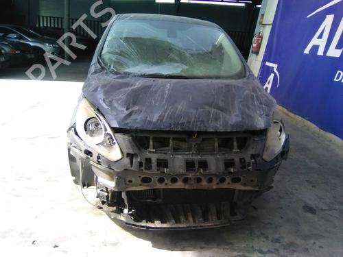 Front left window mechanism FORD C-MAX II (DXA/CB7, DXA/CEU) | BP10774599C22 - Image 9