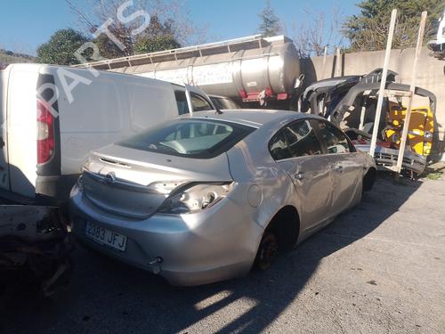 Used Parts OPEL INSIGNIA A (G09)  2.0 CDTI (68)  4504627