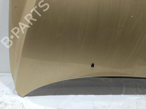 Hood VOLVO S60 I (384) D5 | BP27338442C1 
