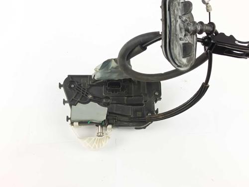 Front left lock FORD FOCUS IV (HN) 1.5 EcoBlue | BP31354237C98 - Image 2