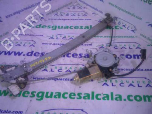 rear-right-window-mechanism-nissan-np300-pickup-d22-25-dci-electrico-2-pines-2008-10959521 main image