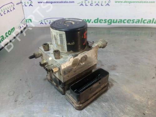 Used ABS pump JEEP GRAND CHEROKEE III (WH, WK) 3.0 CRD (218 hp) 11363931