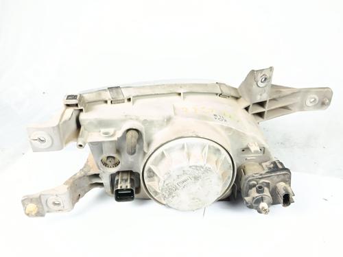 Left headlight HYUNDAI ACCENT I (X-3) 1.3 i 12V | BP29586534C28 
