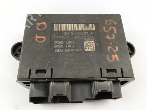 electronic-module-ford-ecosport-2011-2012-2013-2014-2015-2016-2017-2018-2019-2020-2021-2022-30274174 main image