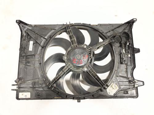 Koelventilatormotor JEEP RENEGADE SUV (BU, B1, BV) 1.6 CRD | BP29125538M35 
