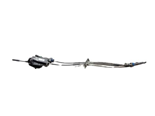 Used Gear lever Gear lever RENAULT MASTER II Van (FD) [1997-2013] 40459715 40459715