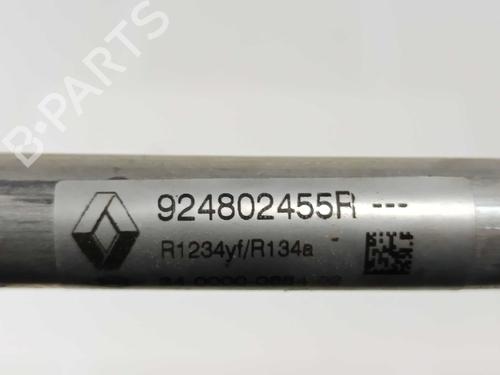 AC pipe DACIA SANDERO III 1.0 TCe 90 | BP36997450M126 - Image 2
