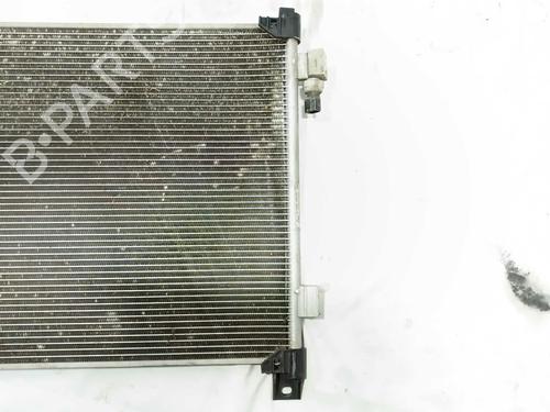 AC radiator NISSAN NOTE (E12) 1.2 | BP40109506M32 - Image 3