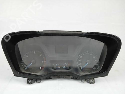 Used Instrument cluster Instrument cluster 10050098 10050098