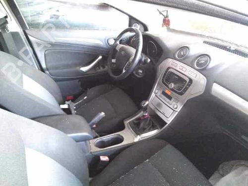 Front right interior door handle FORD MONDEO IV (BA7)  | BP10958078I14  - Image 9