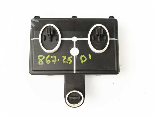 Used Electronic module Electronic module SKODA SUPERB III Estate (3V5) 2.0 TDI (150 hp) 40109711 40109711